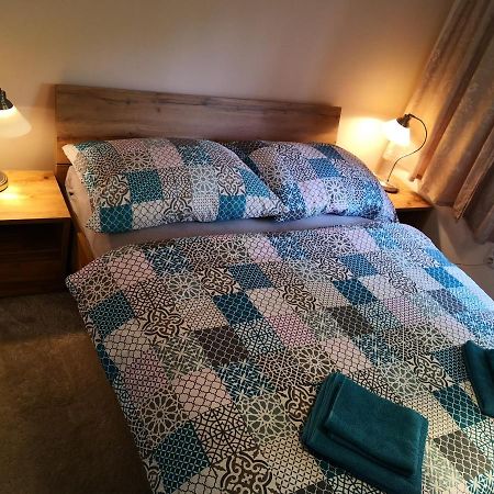 Apartman 577 Чески-Крумлов Экстерьер фото