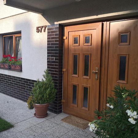 Apartman 577 Чески-Крумлов Экстерьер фото