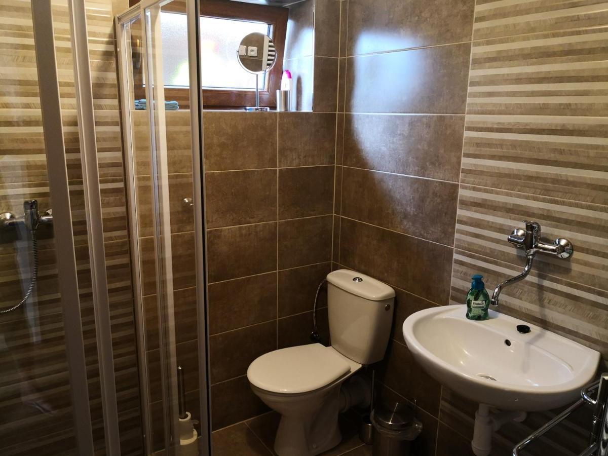 Apartman 577 Чески-Крумлов Экстерьер фото