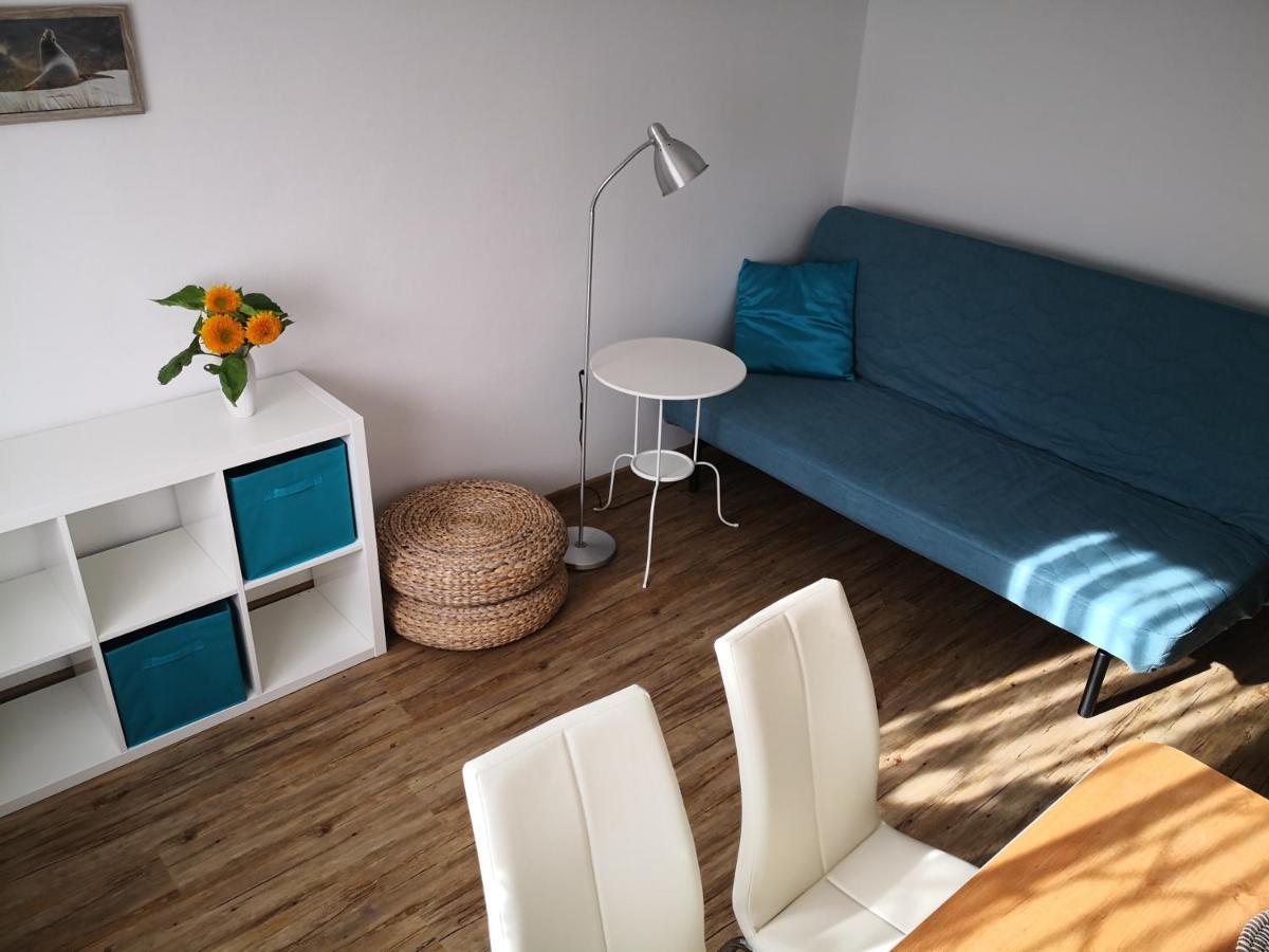 Apartman 577 Чески-Крумлов Экстерьер фото