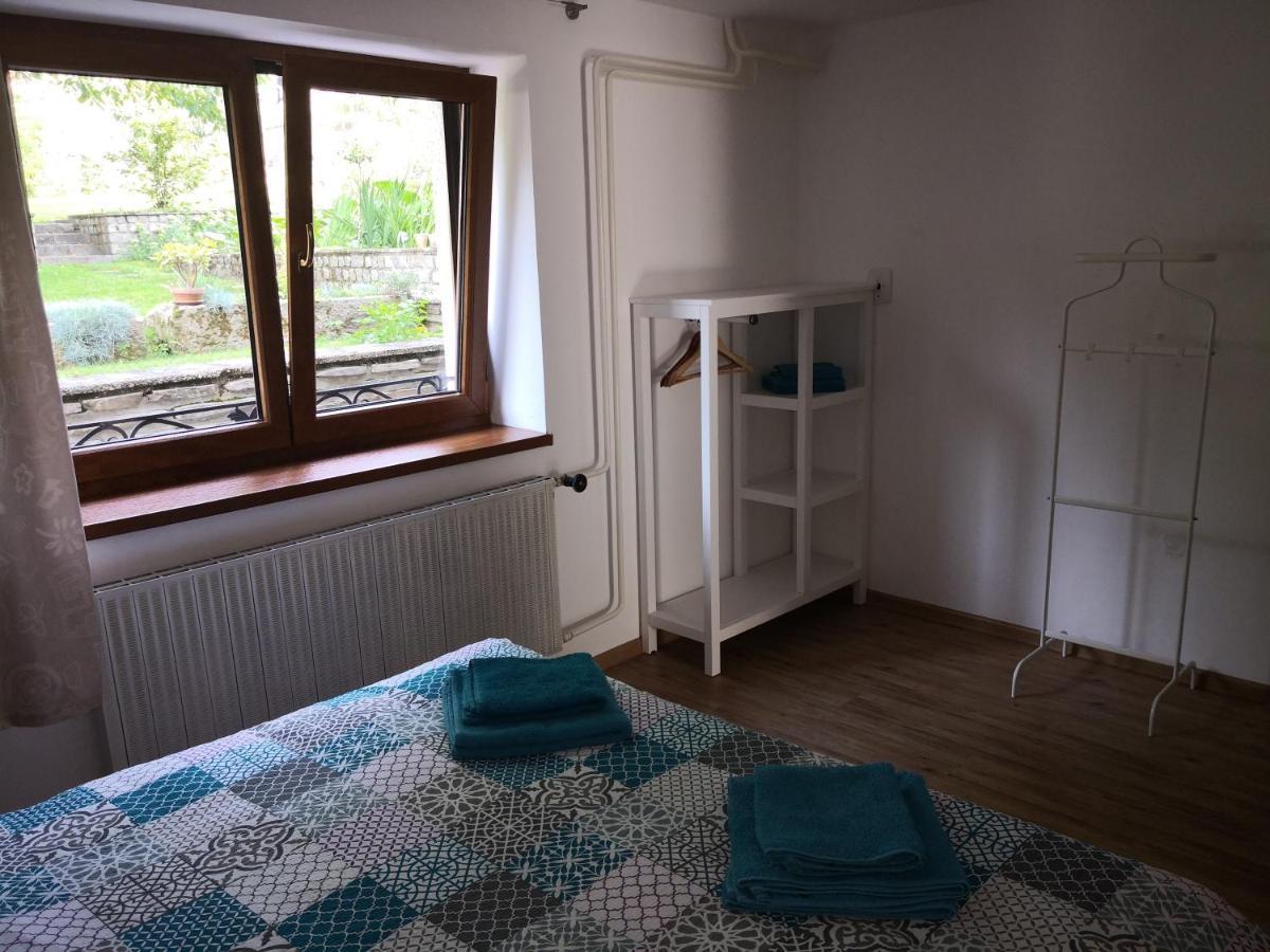 Apartman 577 Чески-Крумлов Экстерьер фото